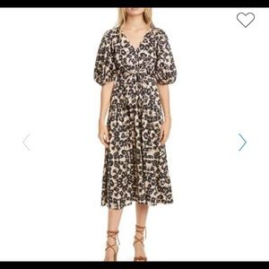 Rebecca Taylor Dress